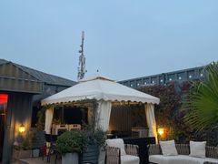 -小河盐帮·私家菜·烤鸭(三元桥·霄云路店)