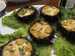 -旺角小渔村·海肠捞饭开创者(环山路店)