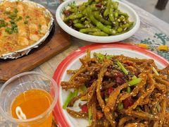 -小民大排档(马场角横路店)