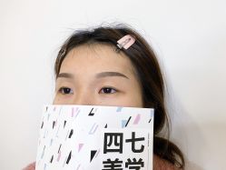点击看大图 -Four Seven·半永久纹眉