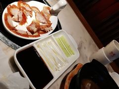 -佰家小厨·南京菜(夫子庙店)