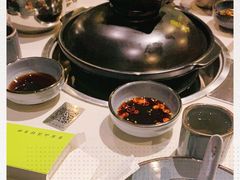 -百年果林椰子鸡(中洲店)