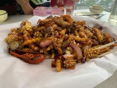 -壹家水货·小海鲜