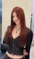 -DL HOPE造型