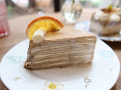 -Kekimatata 生日蛋糕·烘焙教学