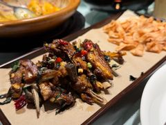 -诚如金·南宁本地菜(信息港店)