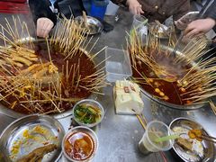-卫卫麻辣烫(建设新村路店)