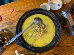 -湖南码头·地道岳阳美食·湘菜(魏公村店)