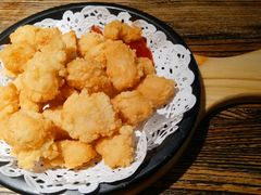 -探鱼·鲜青椒爽麻烤鱼(领展购物广场店)