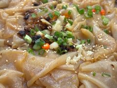 豉汁蒸陈村粉-阿多私房菜(顺德店)