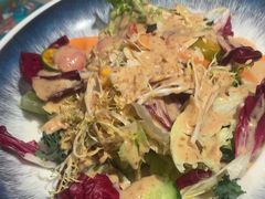 -通海俄式烧烤·俄罗斯大串(嵩山路店)