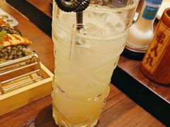 -鸟鹏烧鸟居酒屋(昌岗店)