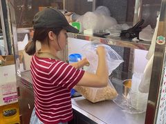 -夏食光安顺小舒冰粉冰浆(甲秀楼店)