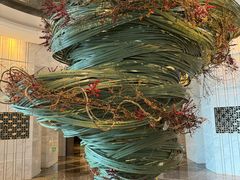 -阿纳迪酒店·秘境西餐厅