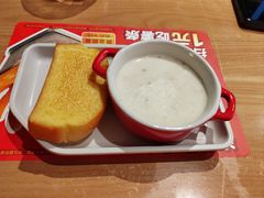 -豪客来牛排(红豆万花城店)
