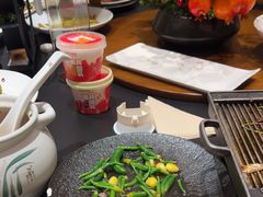 -全聚德烤鸭店(马家堡店)