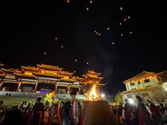 -威海华夏城景区