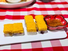 -西贝莜面村(近铁城市广场店)