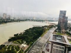 -三迪希尔顿酒店·星空酒廊