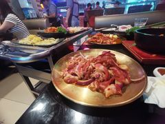 -老卜奎齐齐哈尔烤肉(人民东路店)