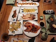 -松竹和日式料理(辽阳店)