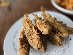-春妮海味饭店