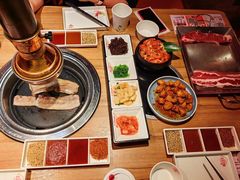 -炉小哥烤肉(熙地港店)