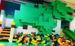 -恐龙探索乐园(磁器口店)