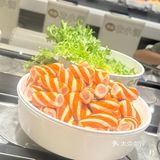 健康自助“农小锅”｜火锅类的性价比之王