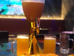 -冰城小镇音乐串吧·聚会餐厅(百子湾店)
