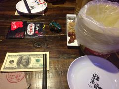 -蘭奢雅集·江浙菜(青山江滩店)