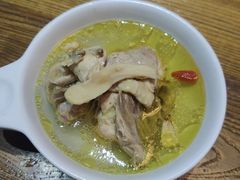 -云海肴·云南小炒·汽锅鸡(天津国金汇店)