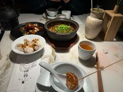 -初蓉丨遇见新川菜(亲贤街荣耀店)