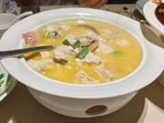 -悦融琥珀·京鲁菜·海味珍品(西单店)