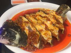 -苏大嘴海鲜牧场(奥林匹克店)