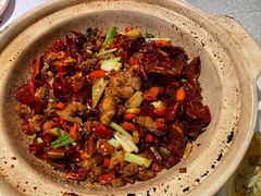 三少爷焖鸡-茄子恰恰·新云南小炒(钱王街店)