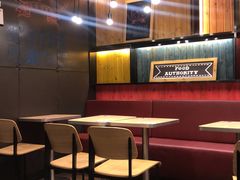 -汉堡王(万达广场店)