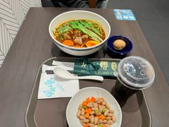 -康师傅私房牛肉面(申虹餐厅店)
