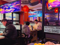 -营信刘罗锅铁锅炖(建华店)