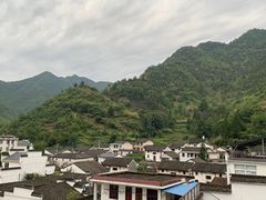 -石台牯牛降景区