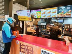 -汉堡王(徐汇绿地缤纷店)
