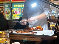 -小放牛炒菜馆(中山路乐汇城店)