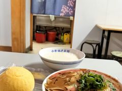 -小发锅巴菜铺(金辉家园店)