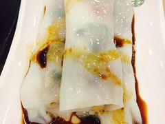-添好运点心专门店(中环IFC店)