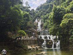 -鼎湖山风景区