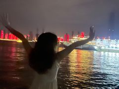 -武汉两江游览·夜游长江(汉口粤汉码头)