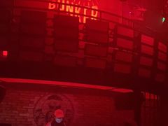 -Orangutan Bunker猩猩地堡酒吧(兰桂坊店)