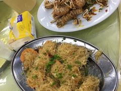 -乡味海鲜农家菜·巽寮土窑鸡(地道美食店)