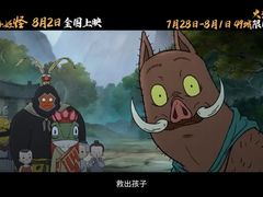 -万达影城(南昌融创茂IMAX店)