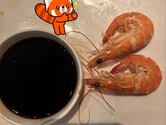 -海棠湾九号度假酒店-融荟家和中餐厅
